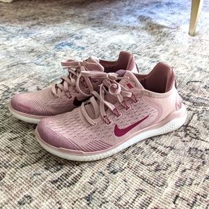 Women's Nike Free Rn 2018